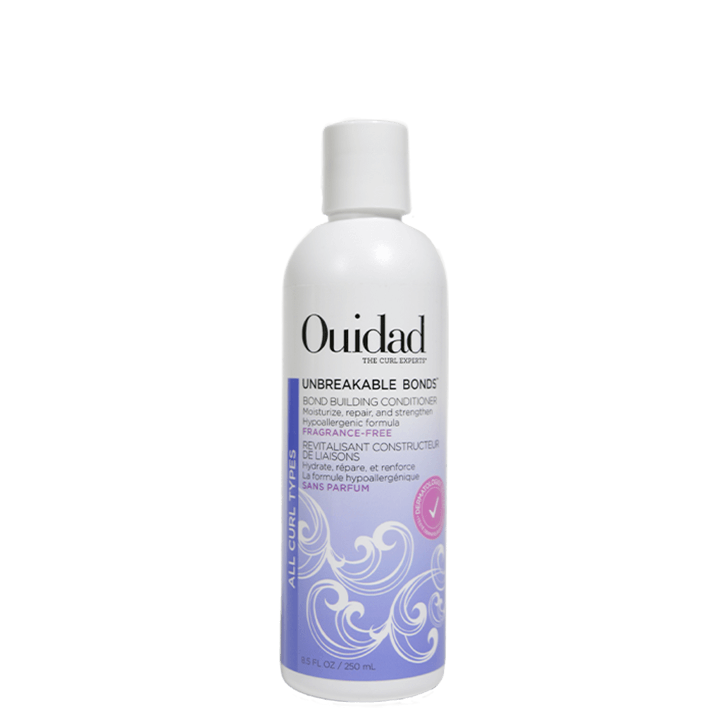 Unbreakable Bonds™ Bond Building Conditioner